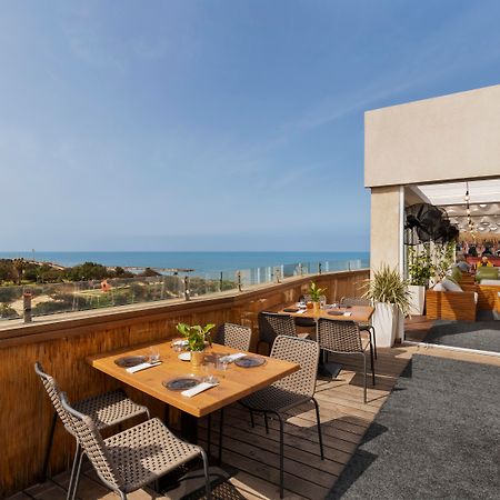 Alexander Hotel Τελ Αβίβ Εξωτερικό φωτογραφία