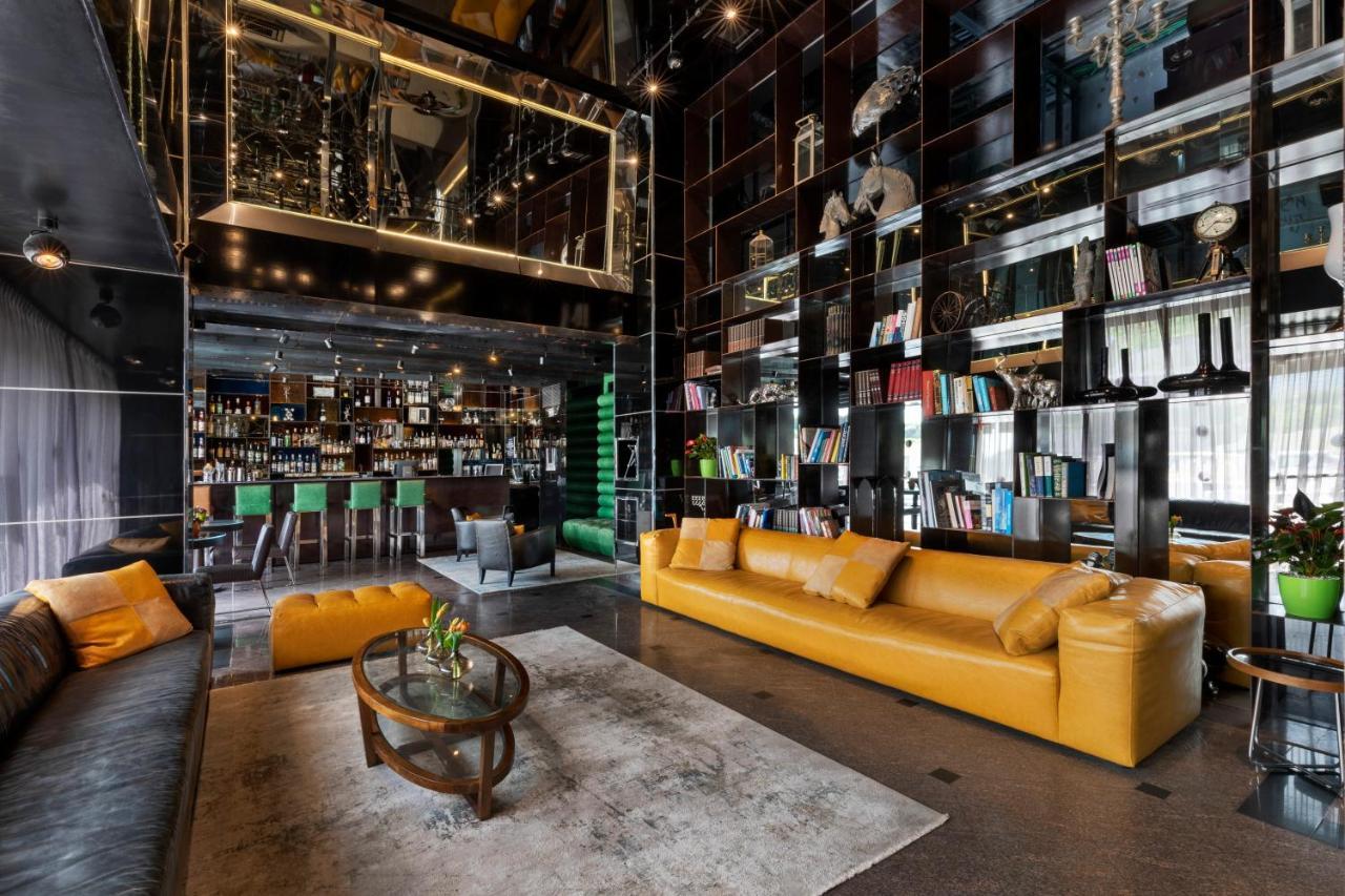 Alexander Hotel Τελ Αβίβ Εξωτερικό φωτογραφία
