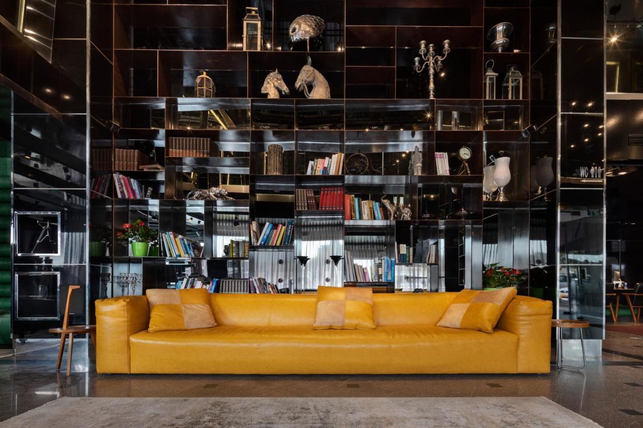 Alexander Hotel Τελ Αβίβ Εξωτερικό φωτογραφία