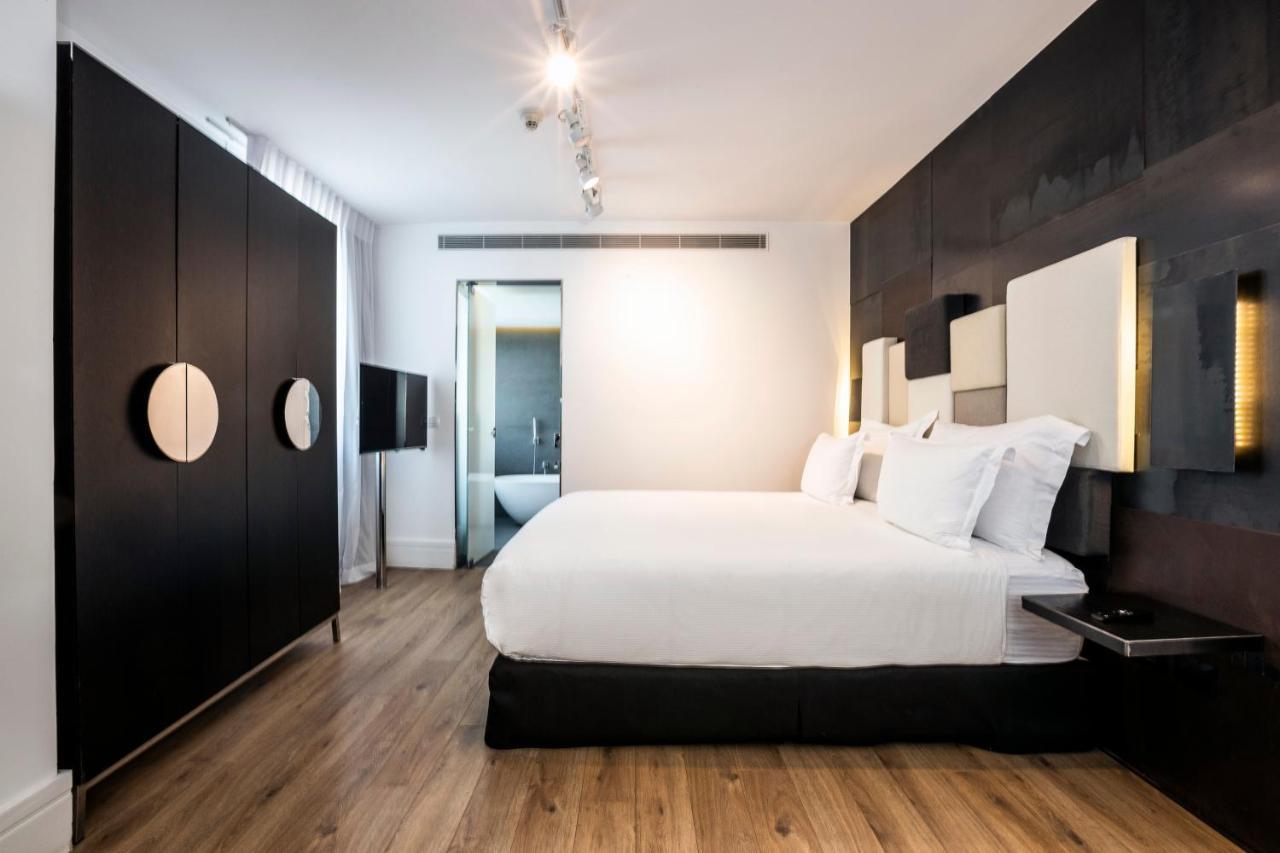 Alexander Hotel Τελ Αβίβ Εξωτερικό φωτογραφία