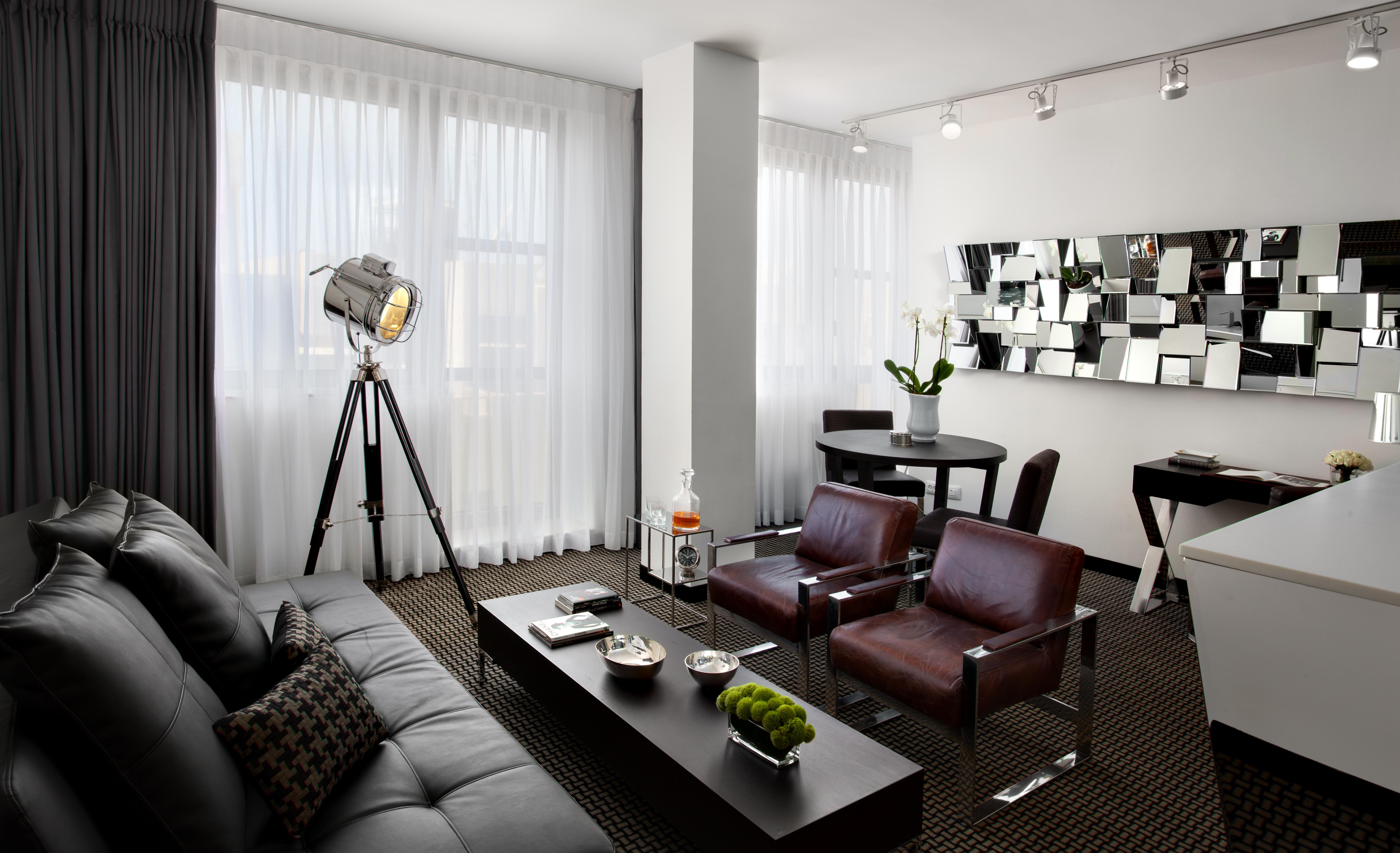 Alexander Hotel Τελ Αβίβ Εξωτερικό φωτογραφία
