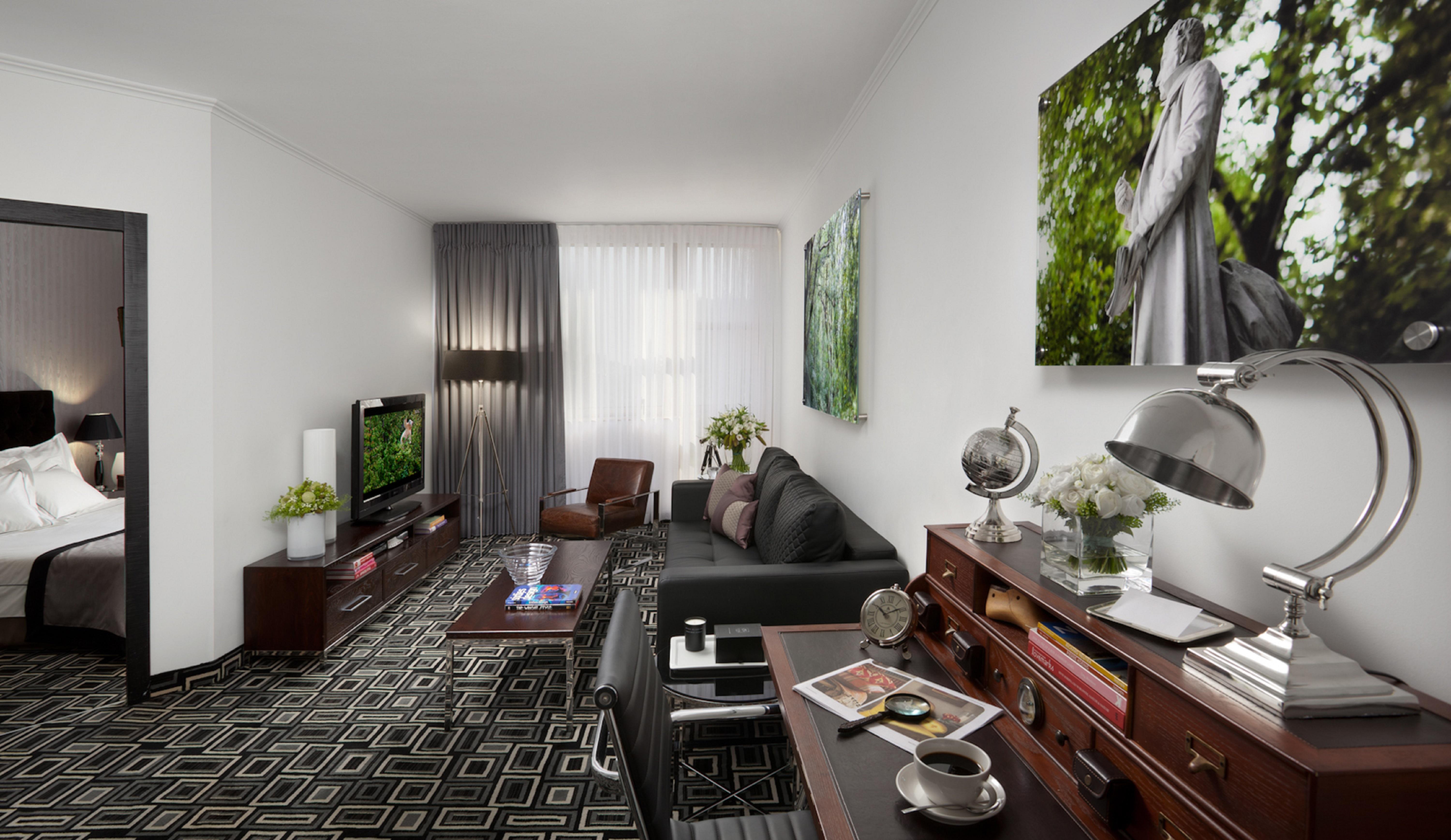 Alexander Hotel Τελ Αβίβ Εξωτερικό φωτογραφία
