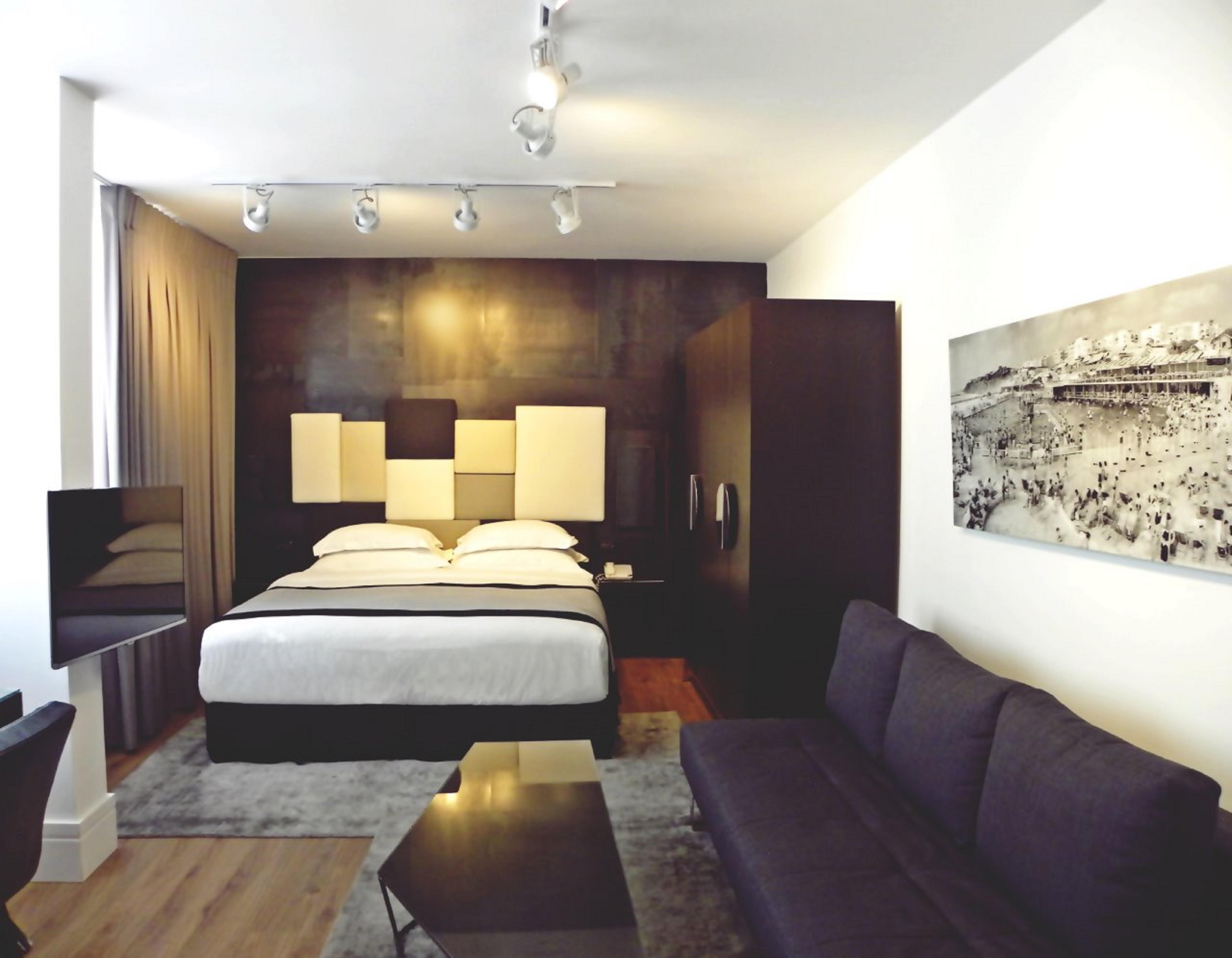 Alexander Hotel Τελ Αβίβ Εξωτερικό φωτογραφία