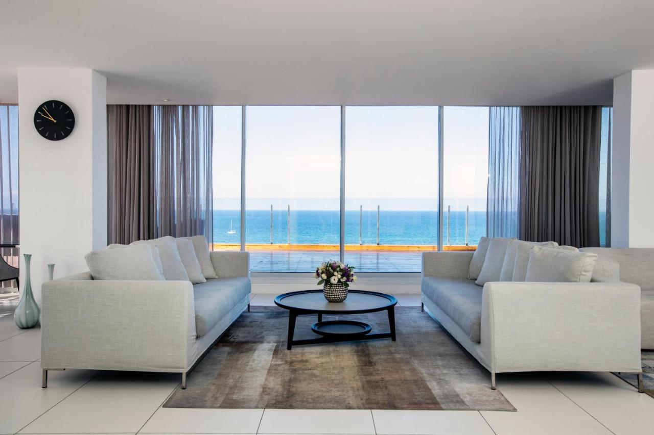 Alexander Hotel Τελ Αβίβ Εξωτερικό φωτογραφία