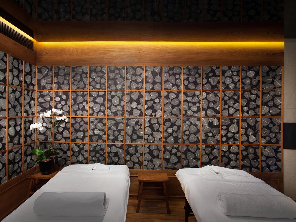 Alexander Hotel Τελ Αβίβ Εξωτερικό φωτογραφία