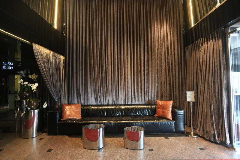 Alexander Hotel Τελ Αβίβ Εξωτερικό φωτογραφία