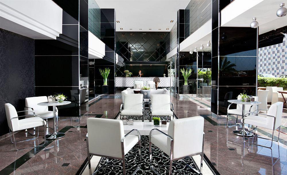 Alexander Hotel Τελ Αβίβ Εξωτερικό φωτογραφία